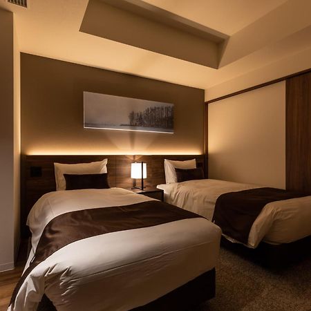 The Vale Rusutsu Hotel Kültér fotó