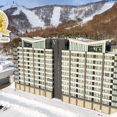 The Vale Rusutsu Hotel Kültér fotó