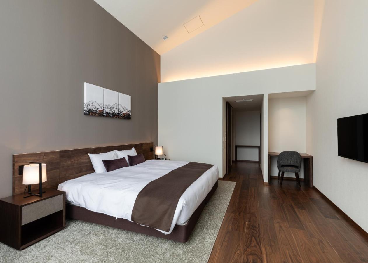 The Vale Rusutsu Hotel Kültér fotó