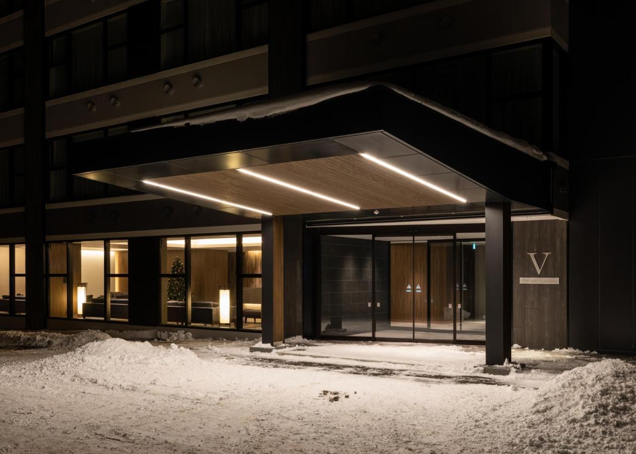 The Vale Rusutsu Hotel Kültér fotó