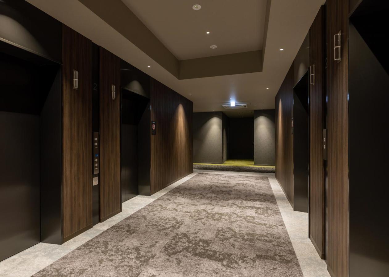 The Vale Rusutsu Hotel Kültér fotó