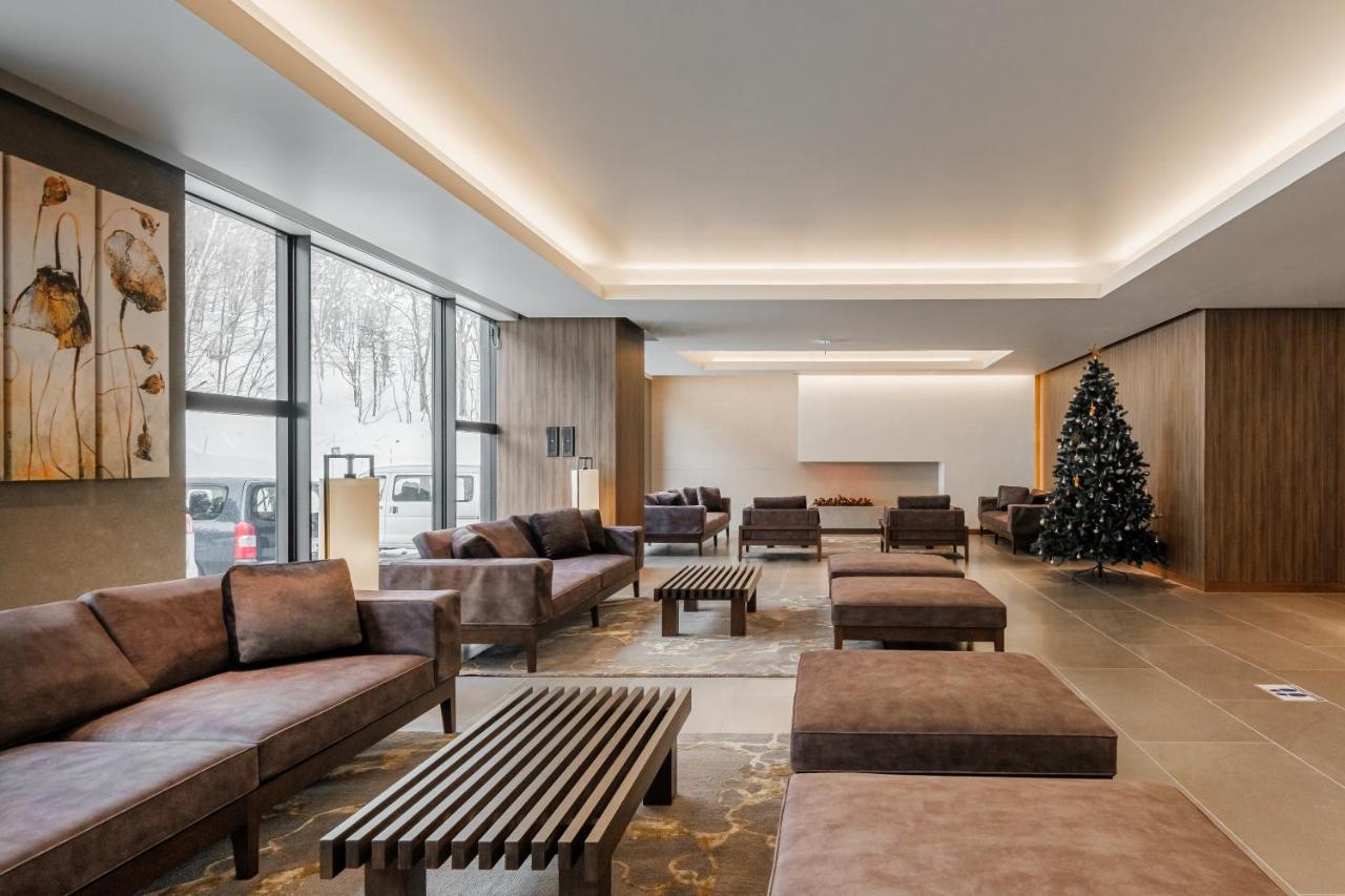 The Vale Rusutsu Hotel Kültér fotó