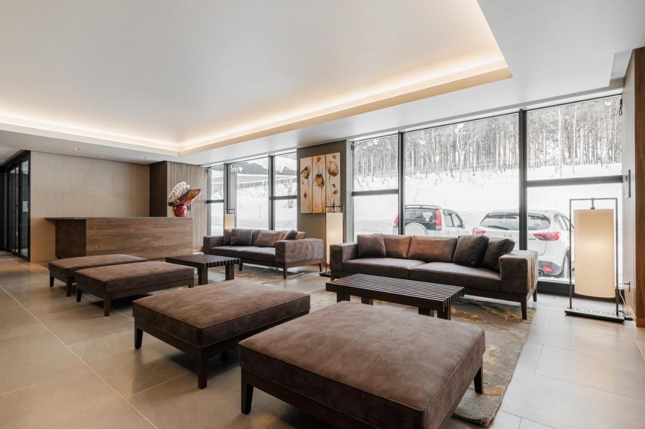 The Vale Rusutsu Hotel Kültér fotó