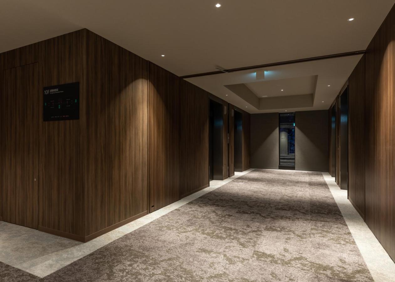 The Vale Rusutsu Hotel Kültér fotó