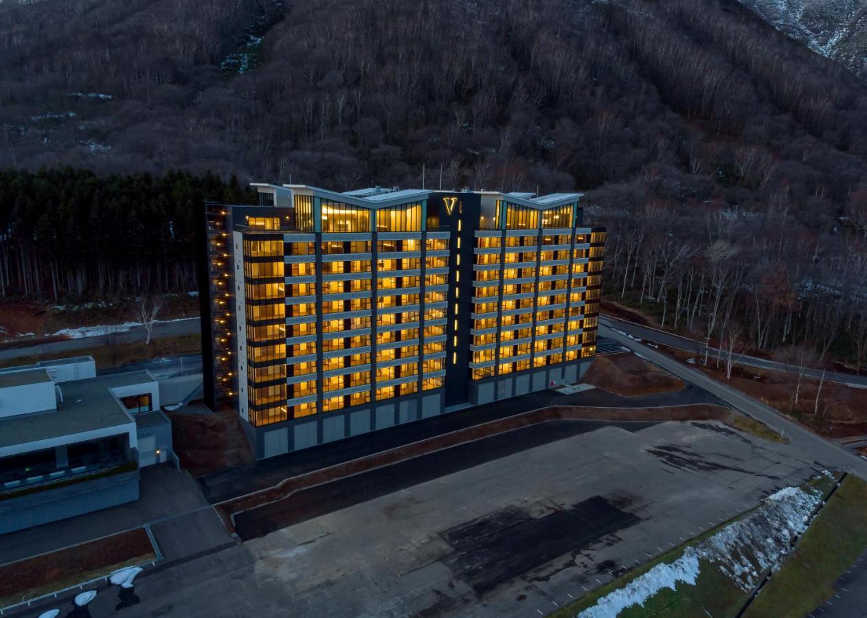 The Vale Rusutsu Hotel Kültér fotó