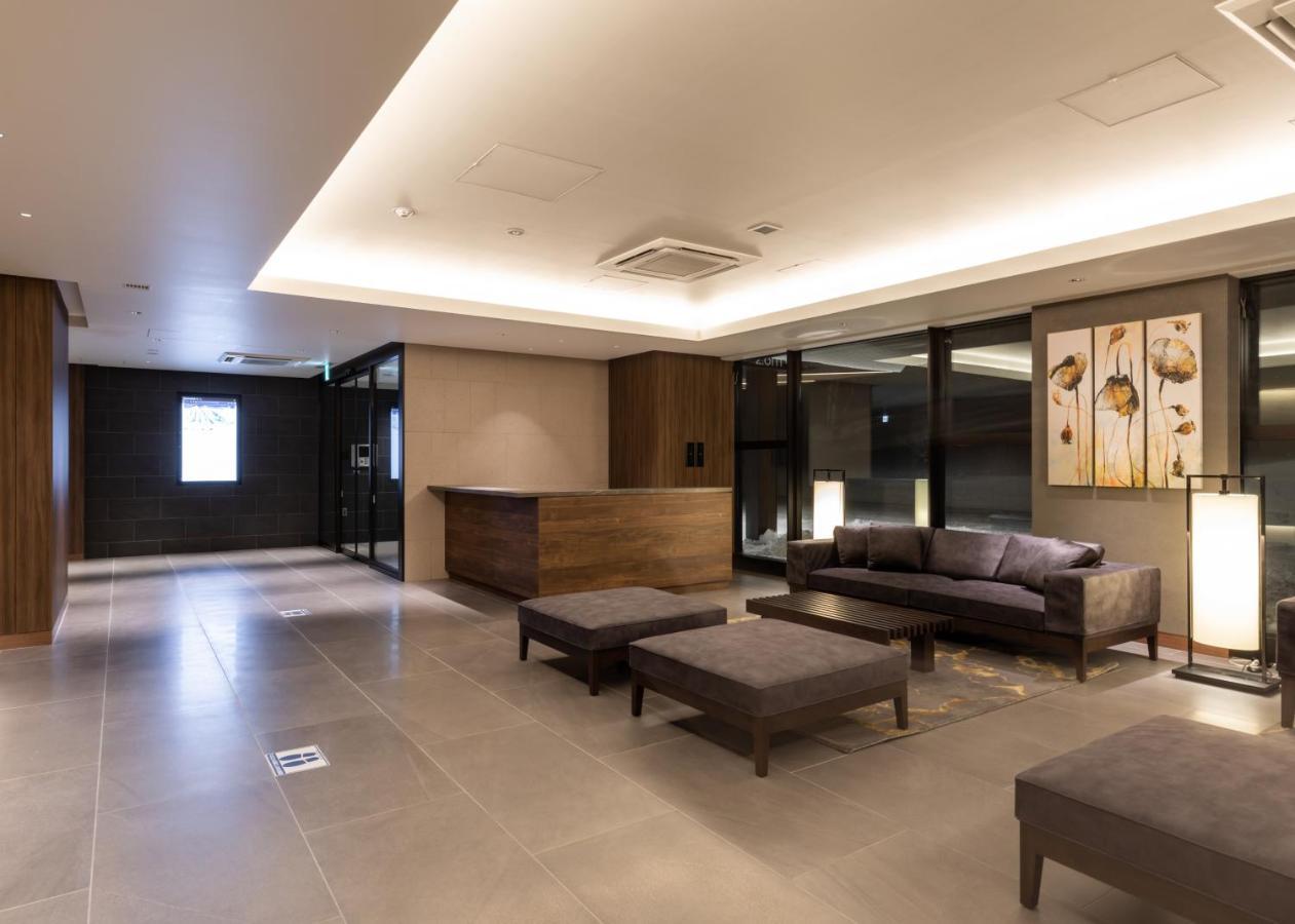The Vale Rusutsu Hotel Kültér fotó