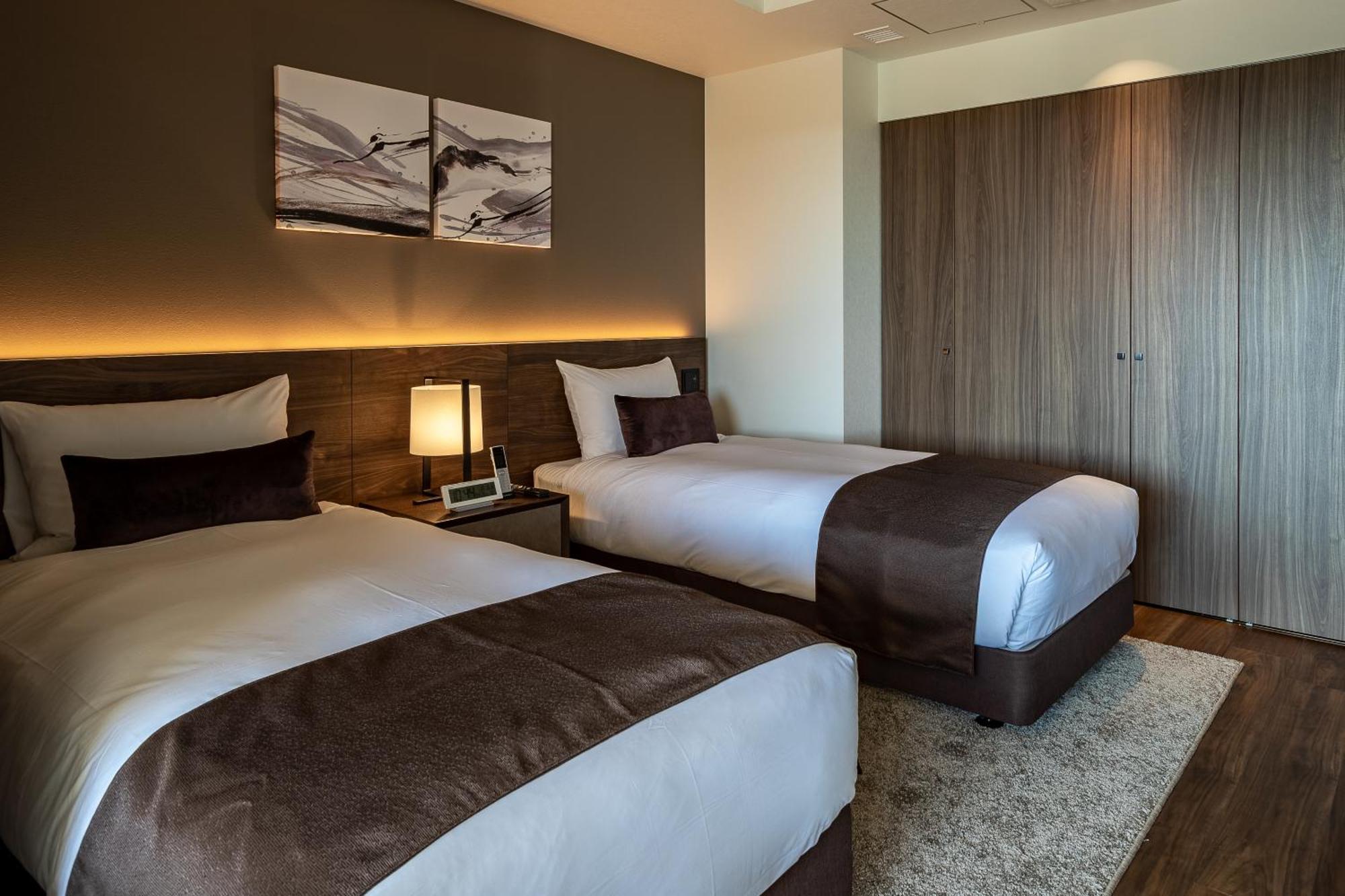 The Vale Rusutsu Hotel Kültér fotó