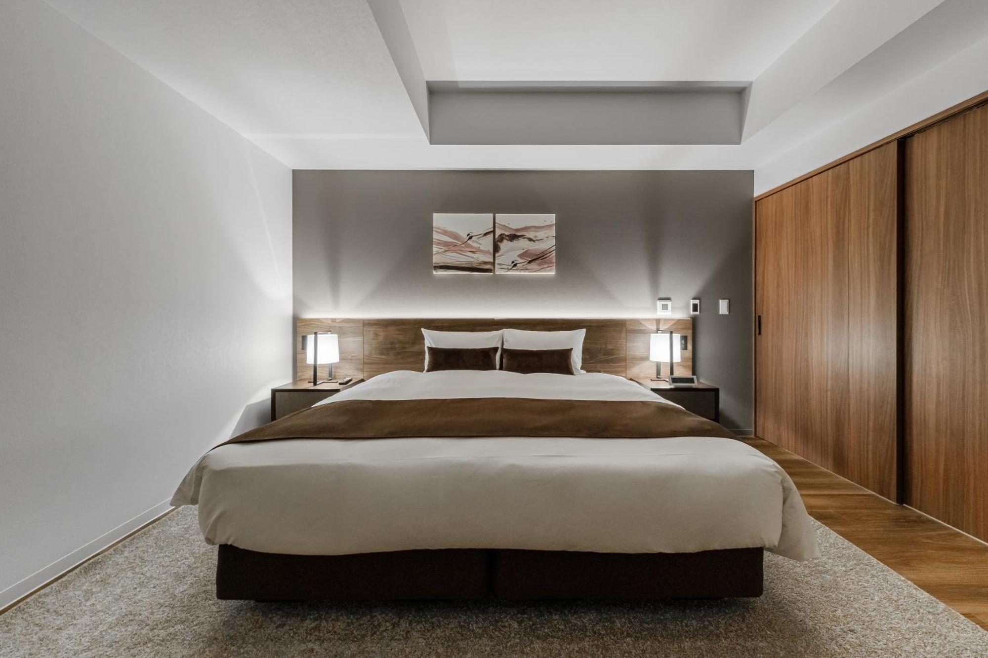 The Vale Rusutsu Hotel Kültér fotó