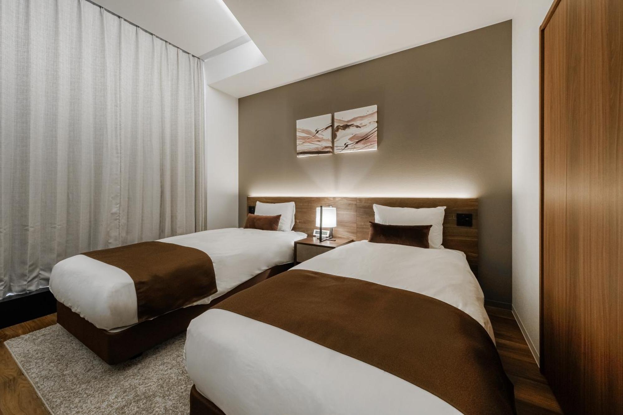 The Vale Rusutsu Hotel Kültér fotó